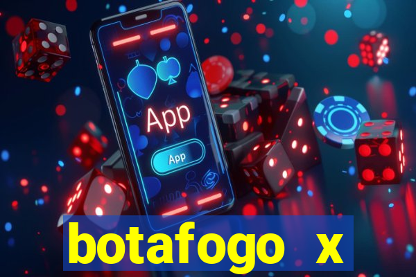 botafogo x corinthians futemax